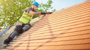 Best Rubber Roofing (EPDM, TPO)  in Baileys Crossroads, VA