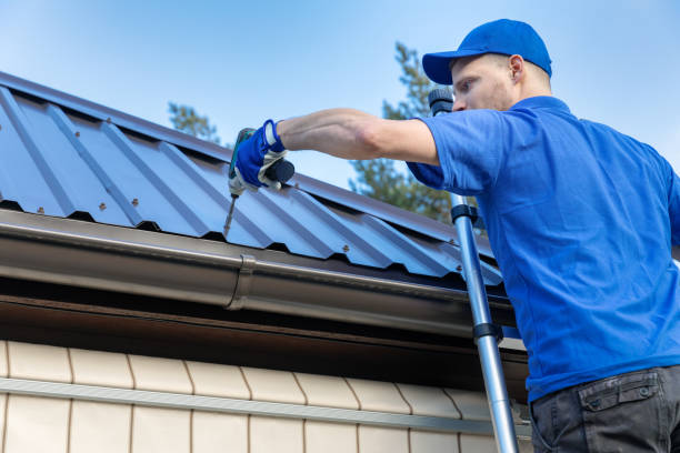 Best Commercial Roofing Services  in Baileys Crossroads, VA