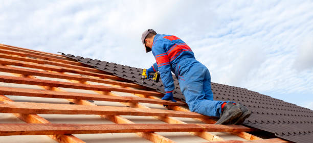 Best Emergency Roof Repair Services  in Baileys Crossroads, VA