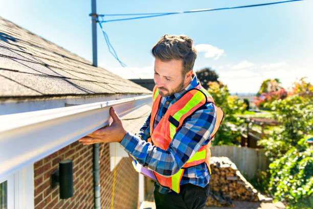 Best Metal Roofing Installation  in Baileys Crossroads, VA