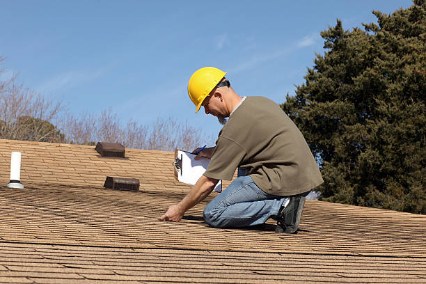 Best Asphalt Shingle Roofing  in Baileys Crossroads, VA