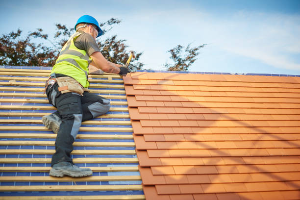 Best Hot Roofs  in Baileys Crossroads, VA